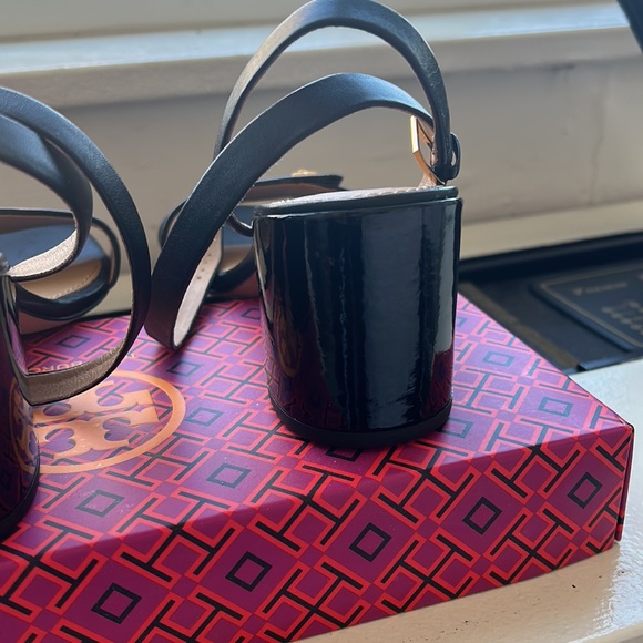 Tory Burch heels - Picture 8 of 11